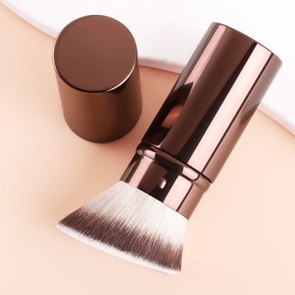 RONSHADOW Slant & Slide Retractable Brush