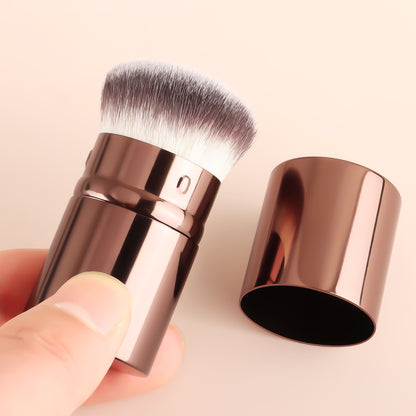SPACE-NEEDLE GLOW! Ronshadow Telescopic Magic Brush