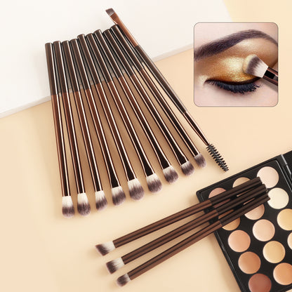 Ronshadow 23-Piece Complete Makeup Set