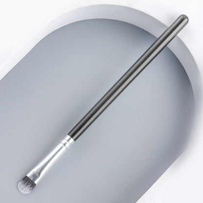 Ronshadow Precision Concealer Brush - Hide Dark Circles & Spots with Ease
