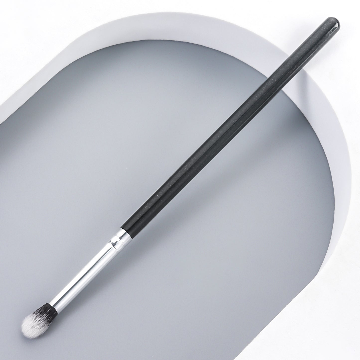 RONSHADOW Micro-Point Brush Tattoo-Level Precision in 5g! | Your Secret Weapon for Pixel-Perfect Makeup