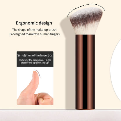 RONSHADOW THUMB BRUSH OF THE GODS