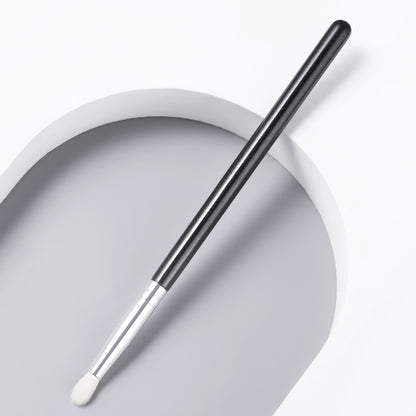 RONSHADOW Micro-Blur Brush  Neuron-Accurate Diffuser | Where Harsh Lines Go to Die