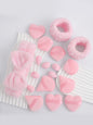 Thumb Makeup Sponge-Makeup Puff