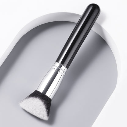 RONSHADOW Tri Edge Contour & Conceal Brush  Your Flawless FaceSculpting Secret