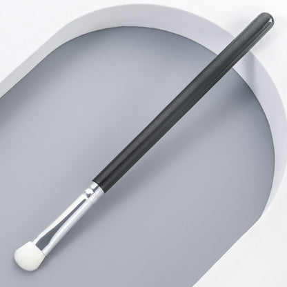 RONSHADOW Crease Blender Brush  Hooded Eye Hero | 10-Second Smoke & Vanish Technique