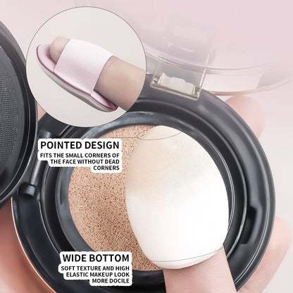 Thumb Makeup Sponge-Makeup Puff