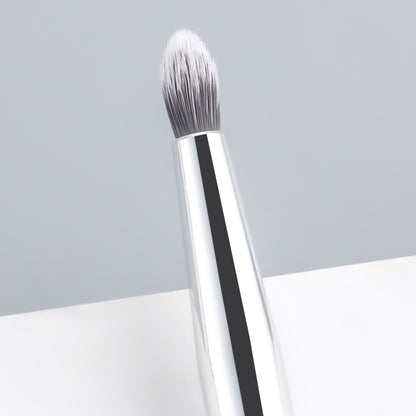 Ronshadow Detail Brush - Precision Makeup Tool for Eyes & Face