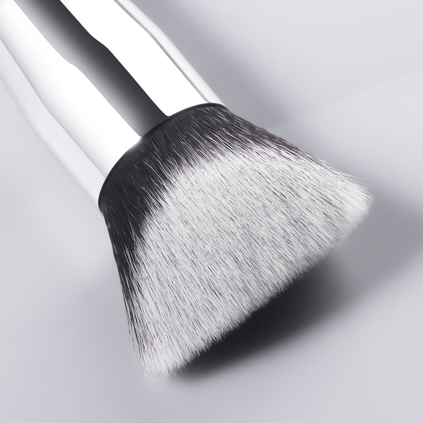 RONSHADOW Tri Edge Contour & Conceal Brush  Your Flawless FaceSculpting Secret