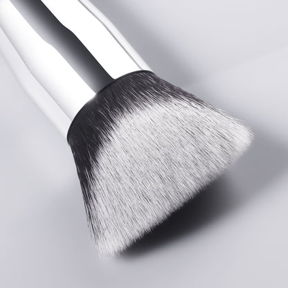RONSHADOW Tri Edge Contour & Conceal Brush  Your Flawless FaceSculpting Secret