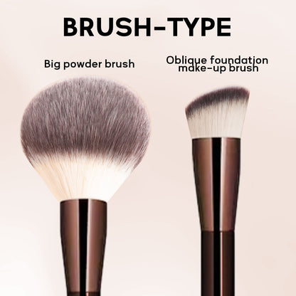 RONSHADOW DUO DEATH BRUSH