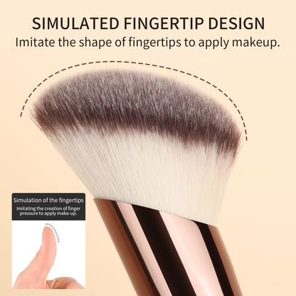 Ronshadow 23-Piece Complete Makeup Set