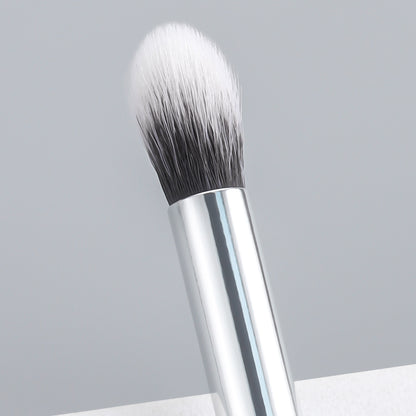 RONSHADOW Micro-Point Brush Tattoo-Level Precision in 5g! | Your Secret Weapon for Pixel-Perfect Makeup