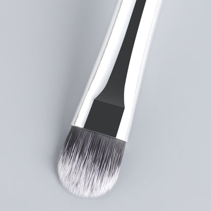 Ronshadow Precision Concealer Brush - Hide Dark Circles & Spots with Ease