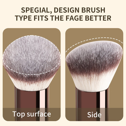 RONSHADOW THUMB BRUSH OF THE GODS