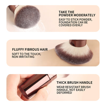 RONSHADOW CLOUDLIFT RETRACTABLE BRUSH