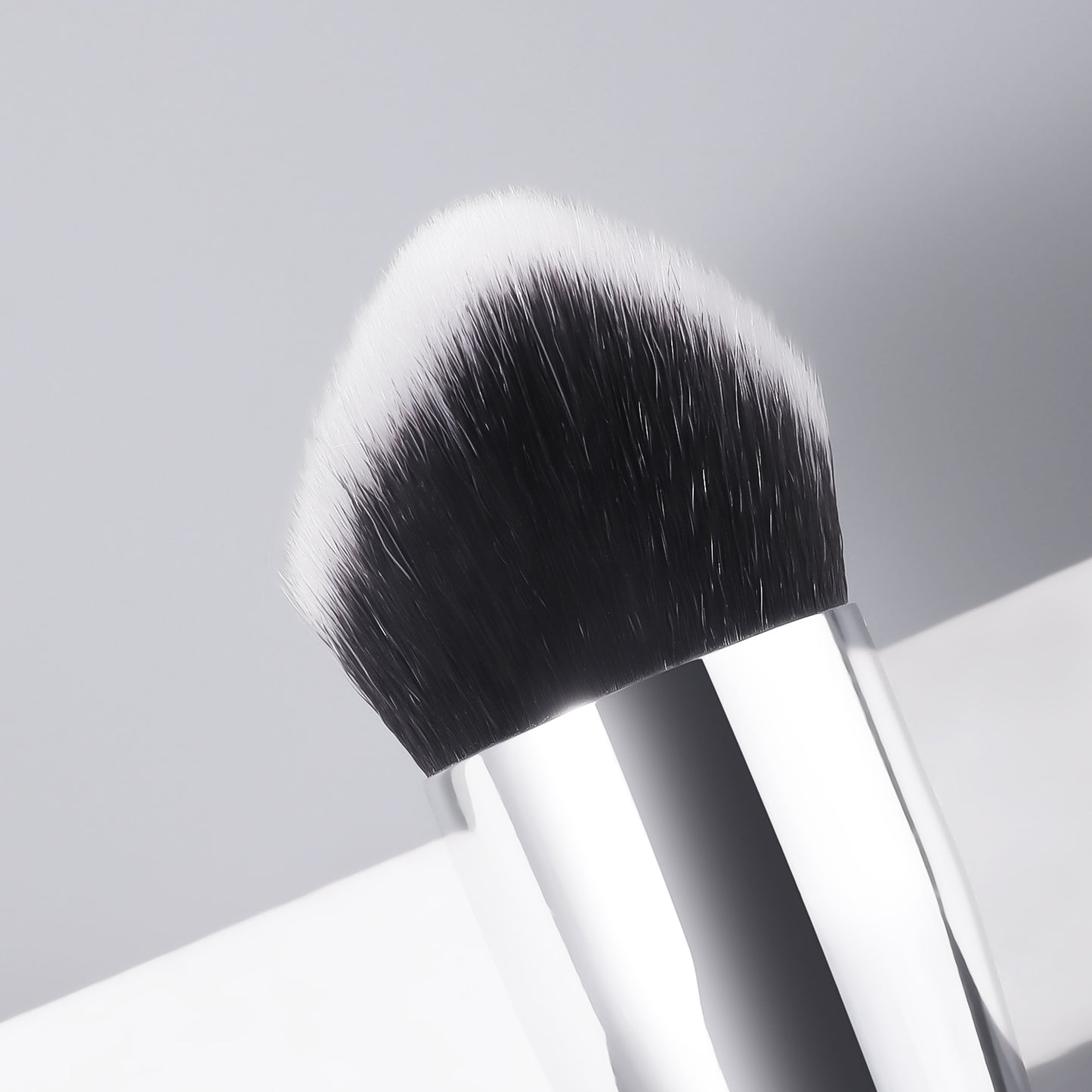 RONSHADOW Tri Edge Contour & Conceal Brush  Your Flawless FaceSculpting Secret