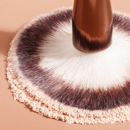 RONSHADOW 3-IN-1 GLOW SABER: Powder, Blush, Highlight in ONE SWIPE