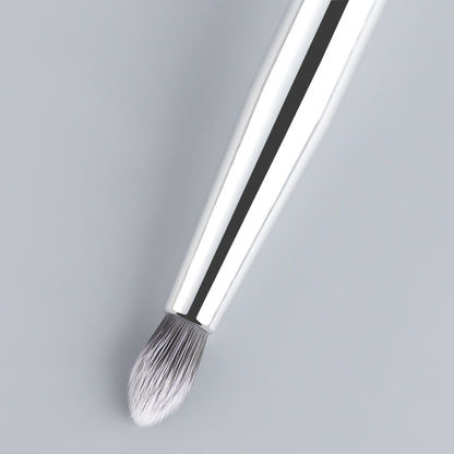 Ronshadow Detail Brush - Precision Makeup Tool for Eyes & Face