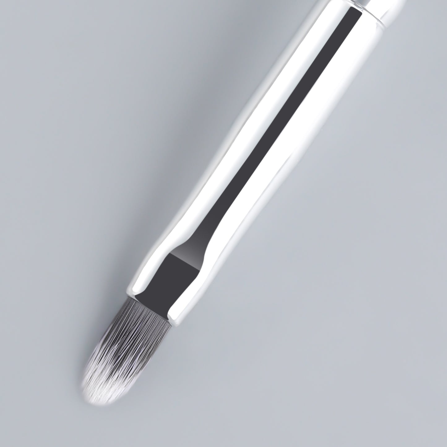 Ronshadow Fine Lip Brush - Precision Lip Makeup Perfection