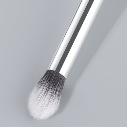 RONSHADOW Micro-Point Brush Tattoo-Level Precision in 5g! | Your Secret Weapon for Pixel-Perfect Makeup
