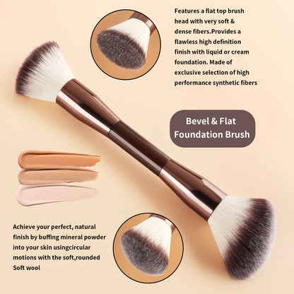 RONSHADOW FESTIVAL FORCE BRUSH KIT