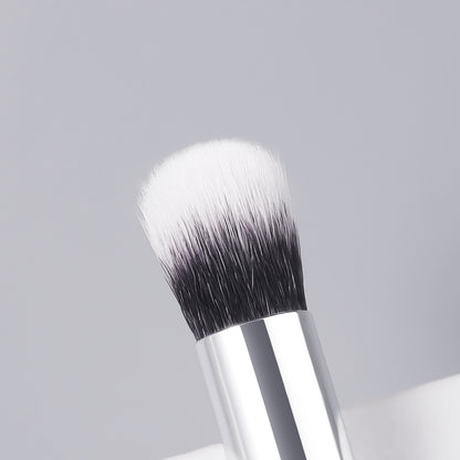 RONSHADOW Cloud-Dome Brush  3D Filter in a Stick | Blur Pores, Hooded Creases & Harsh Lines in 1 Swirl