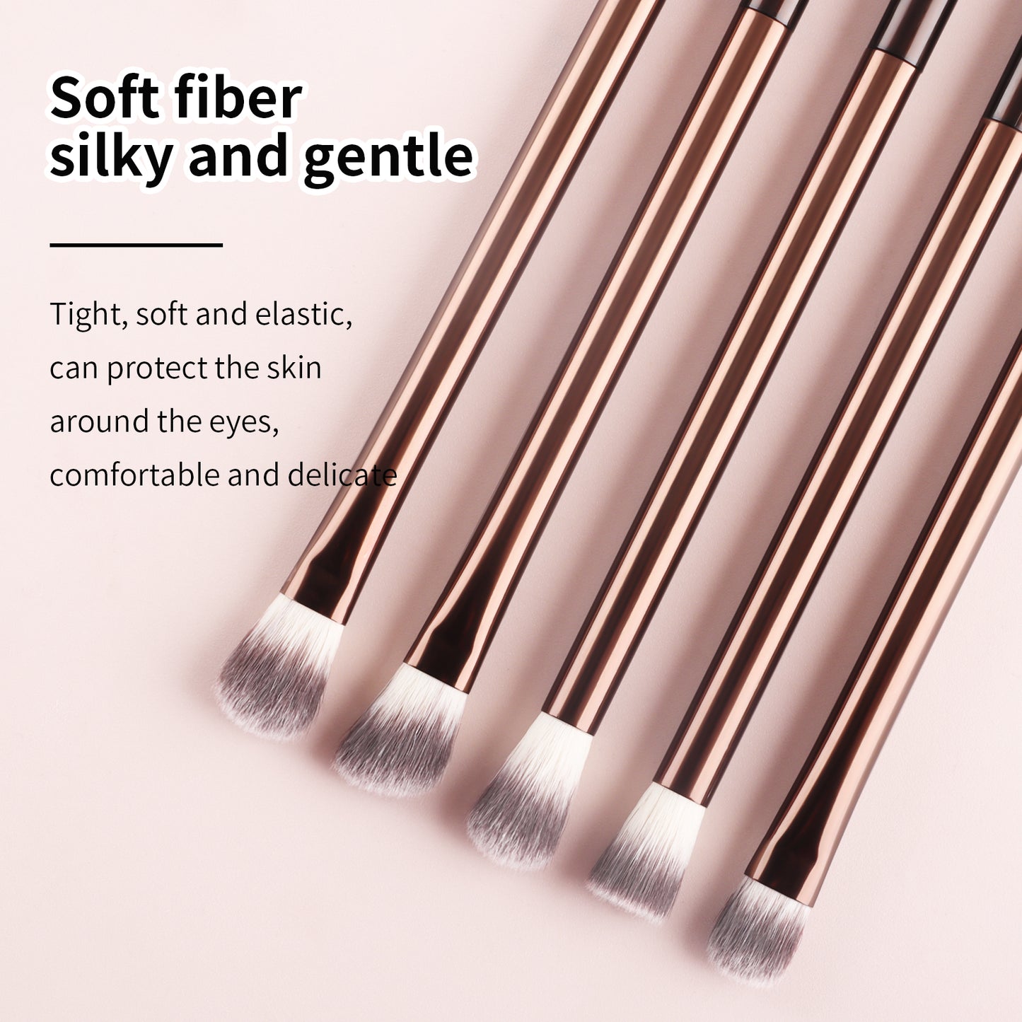 LIMITED-TIME DEAL! Ronshadow 16-Piece Makeup Brush Set