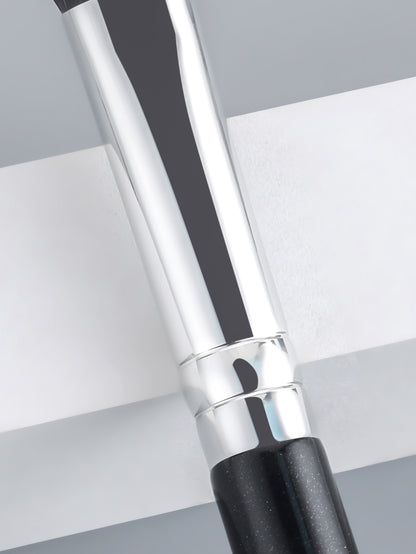 RONSHADOW JUMBO Shadow Brush  5-Second Lid Master | Ditch 3 Brushes for THIS Cloud-Blend Wizard