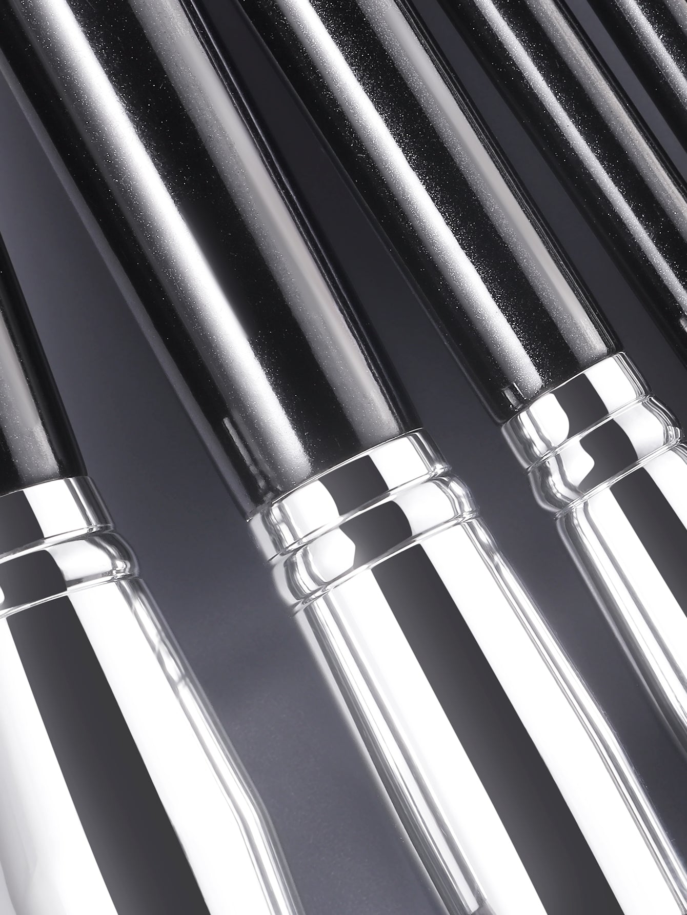 RONSHADOW Face + Eye Shadow Combination Z(z102 z107 z111 z125 z130 z131)