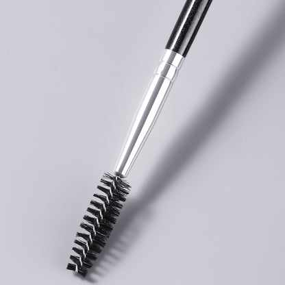 RONSHADOW Lash&Brow Architect  2-in-1 Magic Wand | Curl Lashes + Carve Brows Sharper Than Your Ex's Texts!