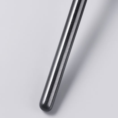 RONSHADOW Micro-Blur Brush  Neuron-Accurate Diffuser | Where Harsh Lines Go to Die