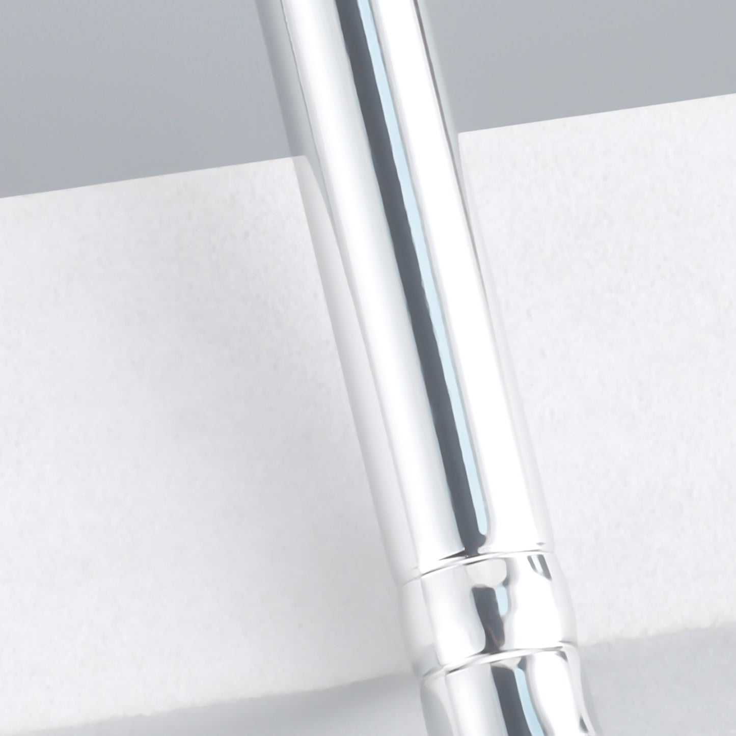 RONSHADOW Micro-Point Brush Tattoo-Level Precision in 5g! | Your Secret Weapon for Pixel-Perfect Makeup