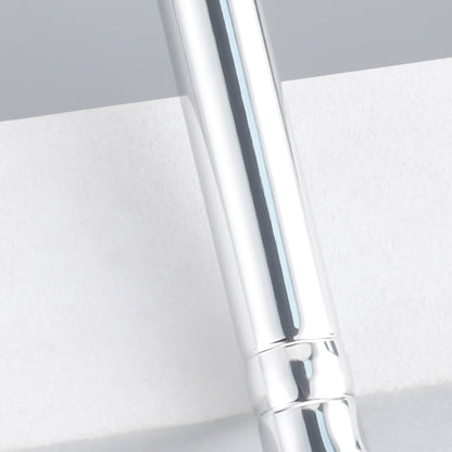 RONSHADOW Micro-Point Brush Tattoo-Level Precision in 5g! | Your Secret Weapon for Pixel-Perfect Makeup