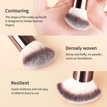 RONSHADOW THUMB BRUSH OF THE GODS