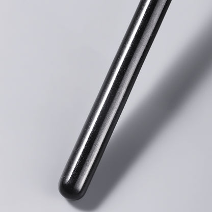 RONSHADOW Smoky Eye Blender Brush  Perfect for Seamless Shade & Sultry Smoky Eyes