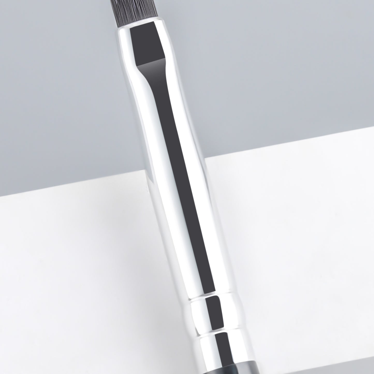 Ronshadow Fine Lip Brush - Precision Lip Makeup Perfection