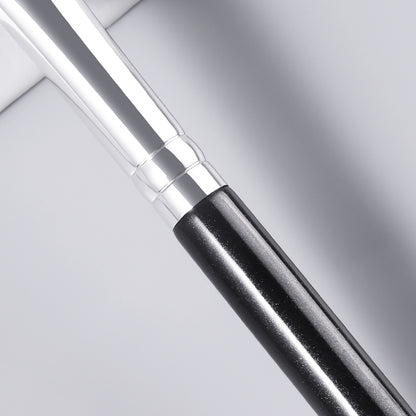RONSHADOW Smoky Eye Blender Brush  Perfect for Seamless Shade & Sultry Smoky Eyes