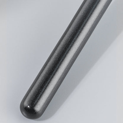RONSHADOW Crease Blender Brush  Hooded Eye Hero | 10-Second Smoke & Vanish Technique