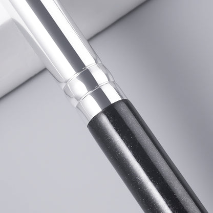 RONSHADOW Cloud-Dome Brush  3D Filter in a Stick | Blur Pores, Hooded Creases & Harsh Lines in 1 Swirl