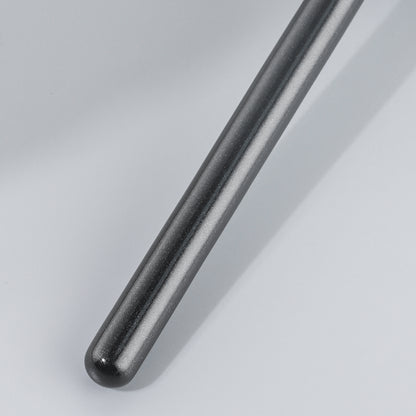 Ronshadow Precision Concealer Brush - Hide Dark Circles & Spots with Ease