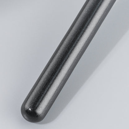 RONSHADOW JUMBO Shadow Brush  5-Second Lid Master | Ditch 3 Brushes for THIS Cloud-Blend Wizard