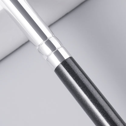 RONSHADOW Micro-Liner Brush  Tattoo Artist Precision | Slay Cut Creases, Freckles & Eyeliner in 0.01mm