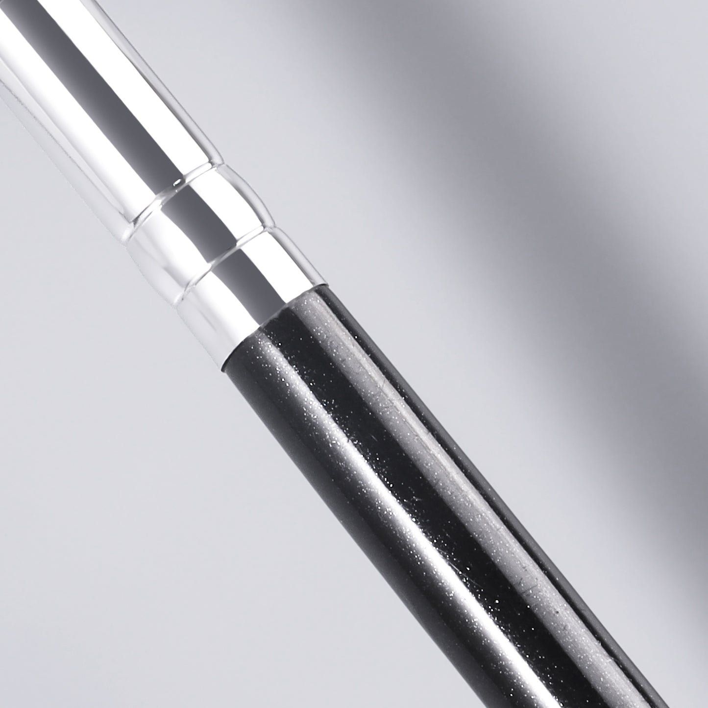 RONSHADOW DoubleEnded Brow & Lash Brush  Precision Styling for Flawless Arches & Fluffy Lashes
