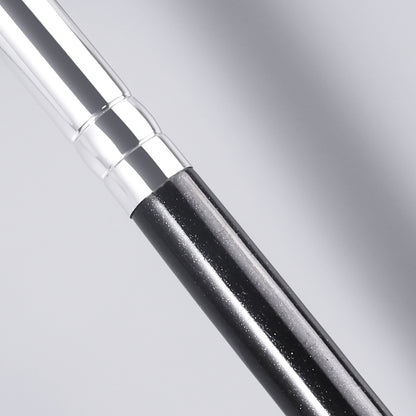 RONSHADOW DoubleEnded Brow & Lash Brush  Precision Styling for Flawless Arches & Fluffy Lashes