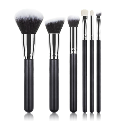 RONSHADOW Face + Eye Shadow Combination Z(z102 z107 z111 z125 z130 z131)