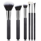 RONSHADOW Face + Eye Shadow Combination Z(z102 z107 z111 z125 z130 z131)