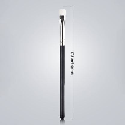 RONSHADOW Crease Blender Brush  Hooded Eye Hero | 10-Second Smoke & Vanish Technique
