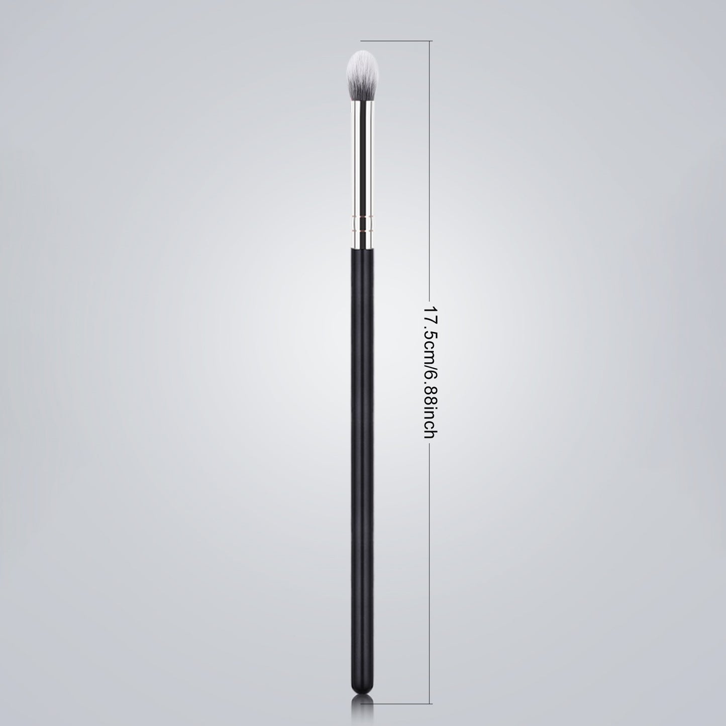 RONSHADOW Micro-Point Brush Tattoo-Level Precision in 5g! | Your Secret Weapon for Pixel-Perfect Makeup