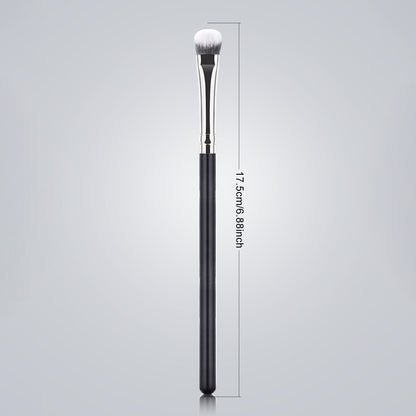 RONSHADOW JUMBO Shadow Brush  5-Second Lid Master | Ditch 3 Brushes for THIS Cloud-Blend Wizard